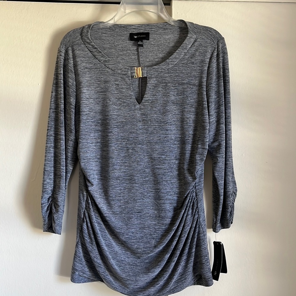 NWT - AB Studio Top